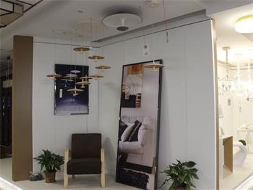 歐普照明20周年慶5.28意粉專享團(tuán)購會(huì)!全場(chǎng)產(chǎn)品低至5.5折,1000+全房套餐輕松搬回家! - 裝修討論 - 得意生活-武漢生活消費(fèi)社區(qū)