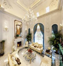 純獨(dú)棟別墅地中海風(fēng)格設(shè)計(jì)方案【武漢尚層裝飾】-新聞?lì)l道-手機(jī)