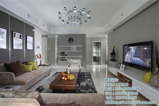 唯真設(shè)計 武漢現(xiàn)代裝修 后現(xiàn)代裝修風(fēng)格