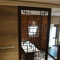 協(xié)和小區(qū) 延安西路 裝修樣板間