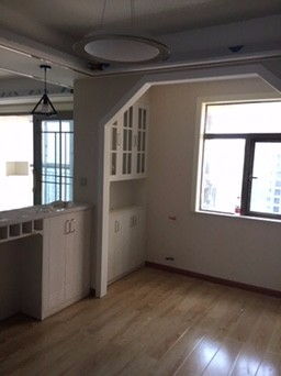 圖 陽邏武久陽光城 附近哪家裝修設計公司好 武漢設計策劃