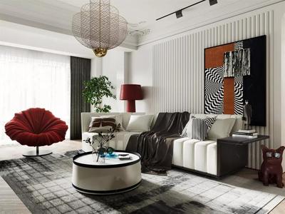 【武漢一米居裝飾】家的秋天,該是什么顏色?