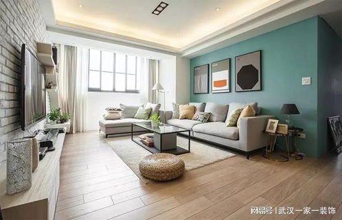新房裝修如何有效的節省成本 武漢裝修公司一家一裝飾