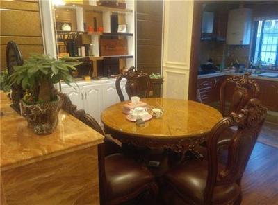 別墅裝修設計公司,武漢別墅裝修,金宅建筑