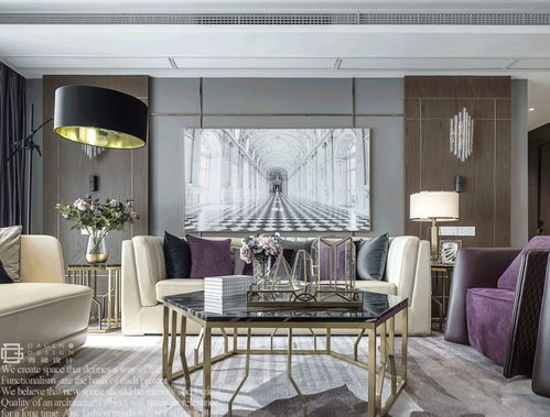 說說家裝搭配的那些事