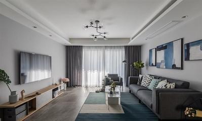 武漢青山區(qū)口碑好、信譽(yù)好的裝飾公司推薦