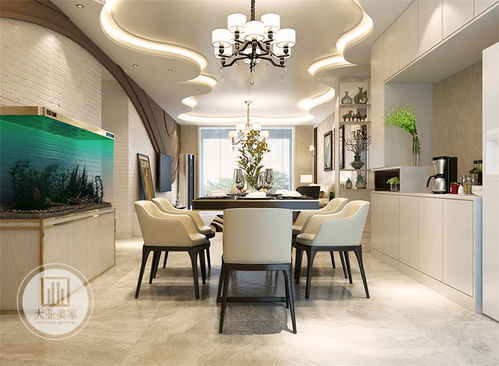 武漢裝修設(shè)計(jì) 國(guó)采光立方126平 現(xiàn)代簡(jiǎn)約風(fēng)格