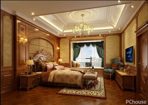 武漢嵐庭裝飾裝修公司 歐式風(fēng)格