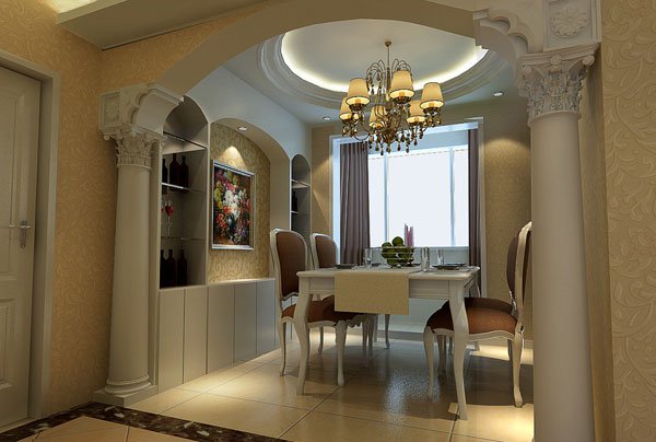 家居顏色搭配技巧揭秘 美化各個(gè)房間顏色搭配方案-家居快訊-武漢搜房裝修家居網(wǎng)