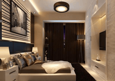 武漢室內裝潢公司