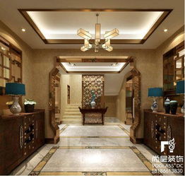 看看設計師們如何改造你家 武漢別墅招商公園1872