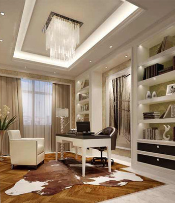 武漢山水人家裝飾-全能大改造設計篇_