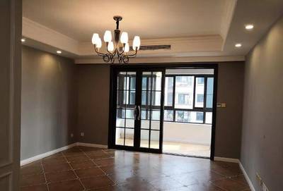 武漢綠地國際理想城裝修效果圖,從現代輕奢到美式復古,玩出不一樣的高級感!