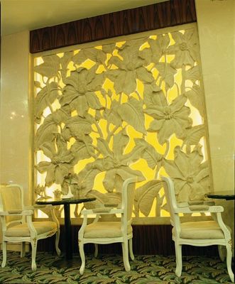 廉價(jià)歐式浮雕在武漢裝飾市場中的應(yīng)用與影響