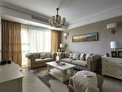 武漢綴美裝飾室內(nèi)設(shè)計案例精選 用戶真實反饋與設(shè)計亮點