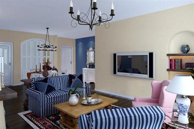 武漢美又美裝飾產(chǎn)品展廳 一站式高品質(zhì)裝修體驗