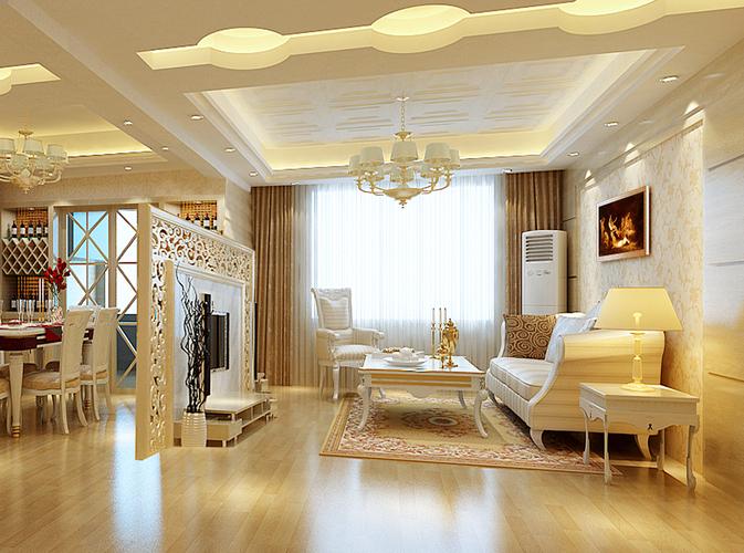 武漢柏客仕裝飾設計工程 為您打造理想生活空間