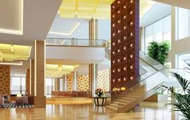 武漢室內裝潢設計學習攻略 精選院校與裝飾行業指南