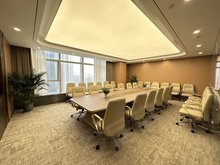 武漢裝飾 傳統與現代交融的城市美學