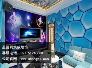 圣普利品牌優勢解析 賦能武漢裝修裝飾市場的優質代理產品