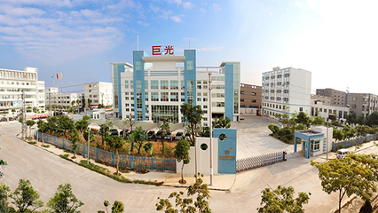 巨光門控 技術領先，產能卓越，品質可靠