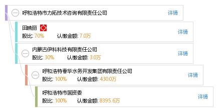 呼和浩特市力拓技術(shù)咨詢有限責(zé)任公司 專業(yè)賦能，技術(shù)引領(lǐng)未來(lái)